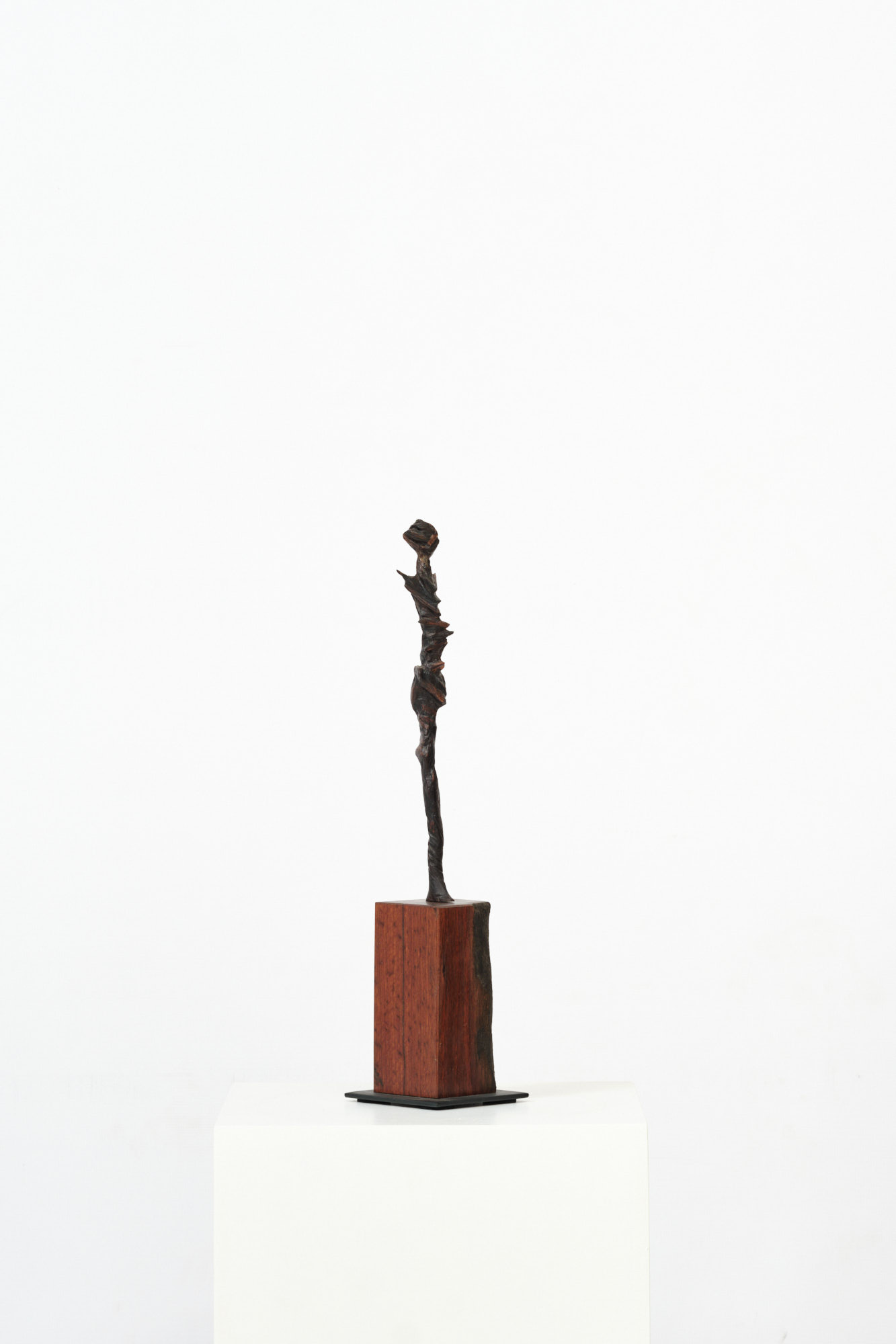 Michael Roderick Wedderburn Sculpture